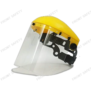 Pelindung Wajah Visor 0140 1Mm