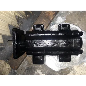 gear pump comerciall parker