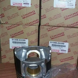 Kobelco sk200-8 Excavator Piston Spare Parts