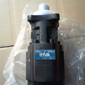  Hydraulic Gear Pump hyva 14571231C