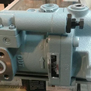 Pompa Nachi PVS1B-16-N3 (Piston Pump)