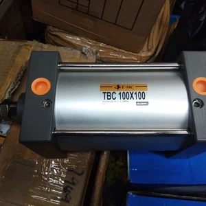 air cylinder pneumatic TBC 100x100 emc