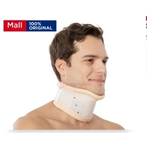 Cervical Collar Variteks Chin Support (Penunjang Gerak) 202