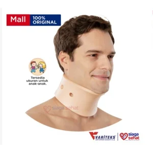 Cervical Collar Variteks Nelson (Neck Support) 204