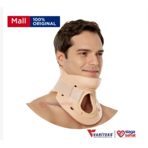 Cervical Collar Variteks Philadelphia Tracheostomy (Penunjang Gerak) 210
