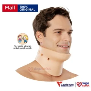 Cervical Collar Variteks Nelson (With Chin Support) 206