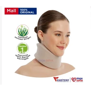 Cervical Collar Variteks Soft (Neck Support) 203
