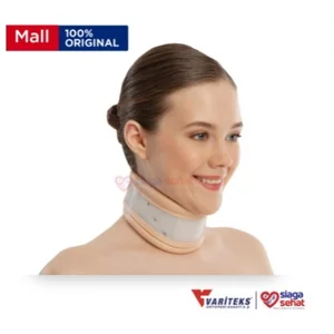 Cervical Collar Variteks Support (Neck Support) 201