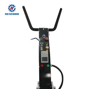 Concrete Floor Grinder And Polisher Htg 800-4A Self Propelled