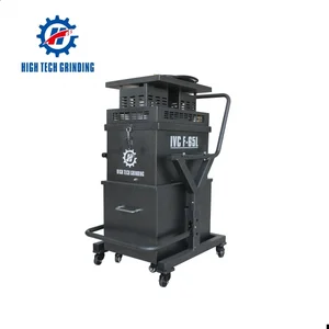 Industrial Vacuum Cleaners Ivc-F65l