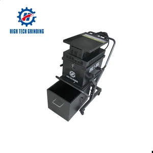 Mesin Vacuum Cleaner Industri - Ivc F65l