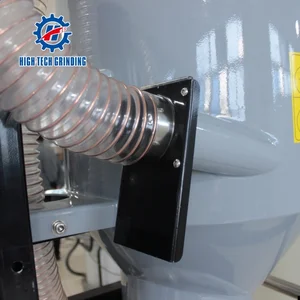 Mesin Vacuum Cleaner Industri - 55L
