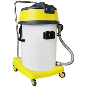 Vacuum Cleaner Wet And Dry As60