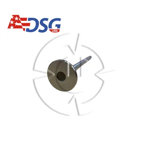 Valve Exhaust 115-2367 DSG for Caterpillar 3400 Series
