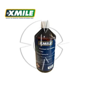 Premium Fuel Additive XMILE for All Industries