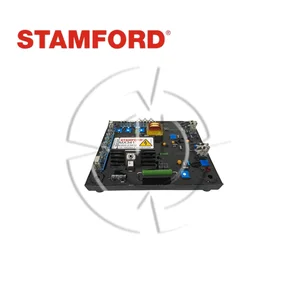 Automatic Voltage Regulator MX341 STAMFORD