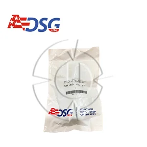 Fluid Carrying Oil Jet Brazed Tube 276-4637 DSG FOR CATERPILLAR