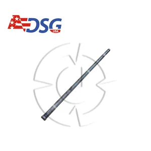 Long Valve Pushrod 294-1716 DSG FOR CATERPILLAR