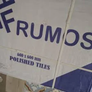 Granit Frumos Cream Polos 60 X 60