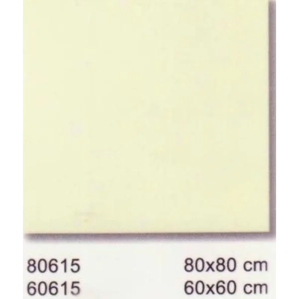 Granit Dreamtek Seri Uni Color 60615 - 80815
