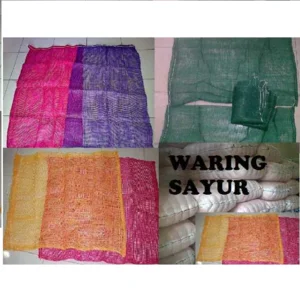 Waring Sayur buah dan hasil bumi Surabaya 