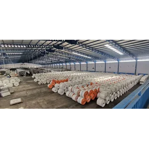 Karung polos glansing kampil surabaya