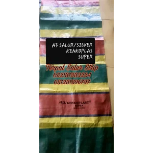Terpal Plastik roll dan meteran Surabaya