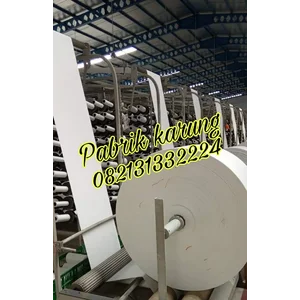 Karung Plastik feedmill flourmill Pakan Ternak 