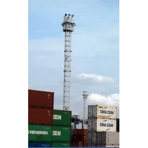 Tower Tri Legs