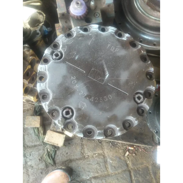 Silinder Liner Suku Cadang