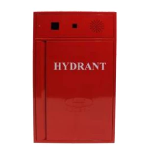 Box Hydrant Tipe B Ukuran 125 X 72 X 18 Mm