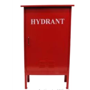Box Hydrant Tipe C Ukuran 95 X 66 X 20 Mm