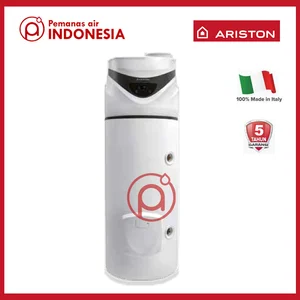 Ariton Heatpump Water Heater - Nuos Primo 200