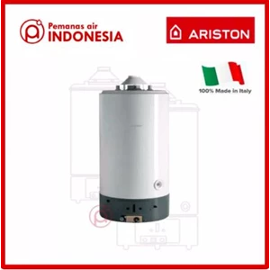 Ariston S/Sga 120 (Water Heater Gas)