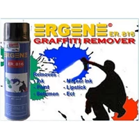 Ink Cleaner - Graffiti Remover - Pembersih Coretan Tinta,Cat,Varnish