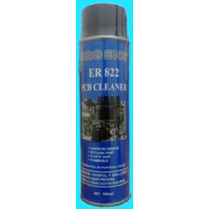 Pcb Cleaner (Spray 500Ml) - Pembersih Komponen Listrik (Semprotan)
