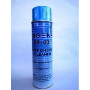 Spot Check Cleaner 500Ml - Crack Check - Pembersih - Cek Keretakan Las