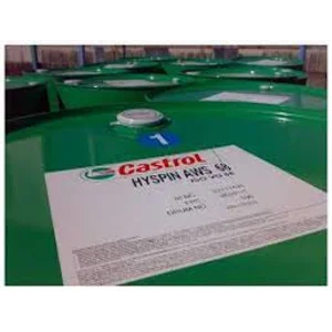Castrol Hyspin Aws 10 /32 / 46 / 68 / 100 ( Oli Hidrolik )
