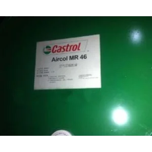 Castrol Aircol Mr 32 / 46 / 68 ( Oli Kompresor )