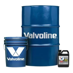 Valvoline All Fleet Plus 4O Api Cf  ( Oli Diesel Engine )