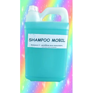 Concentrate Liquid Soap Car Shampoo