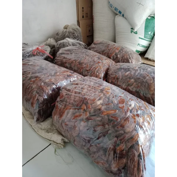 Sale Pisang Madu