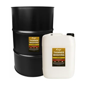 Thinner Washing / Cuci 20L 200L