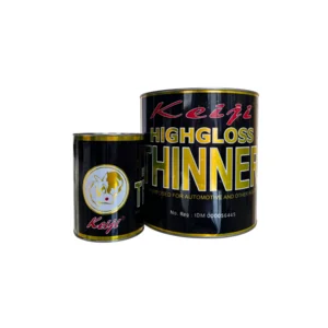 Thinner Keiji High Gloss Quality