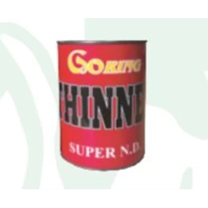 Goring Thinner Super ND