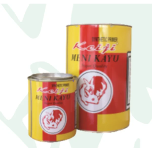 Keiji Meni Kayu Super Quality 