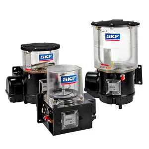 Pelumas Rantai Lubricant Sistem SKF 85438/40/41