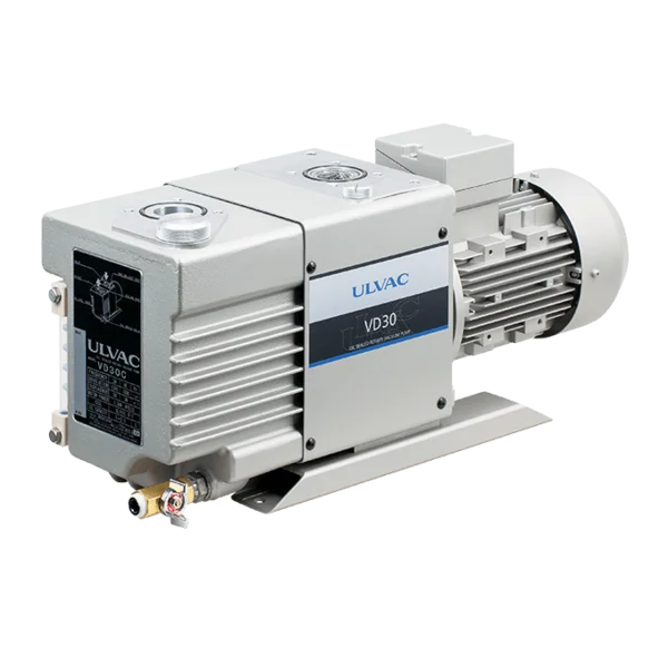 Vacuum Pump Ulvac GLD 202