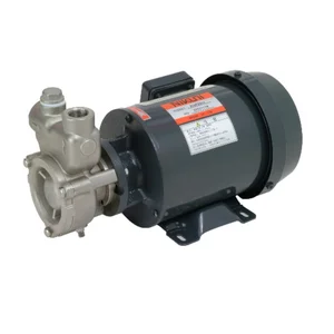 Pompa Hidrolik Nikuni Pump NPD 32