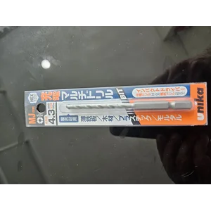 Cordless Driver Bit MJ Unika